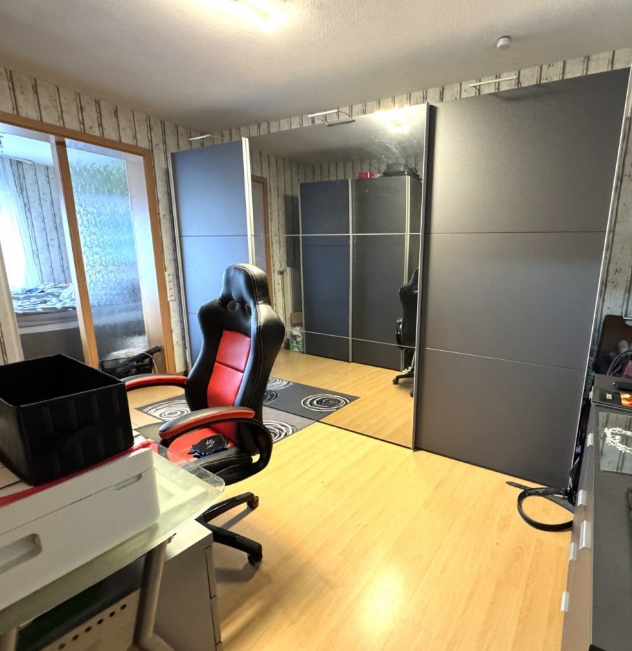 Zimmer OG Zweifamilienhaus Salach