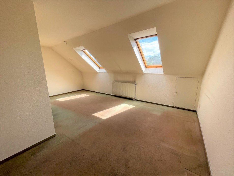 Dachstudio Reihenhaus Ebersbach an der Fils