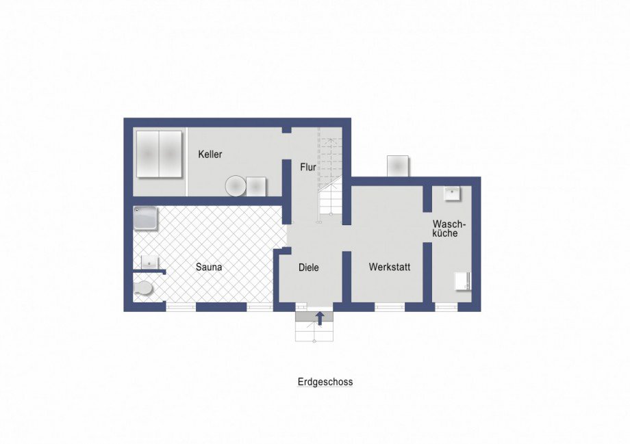 EG Einfamilienhaus Lauterstein