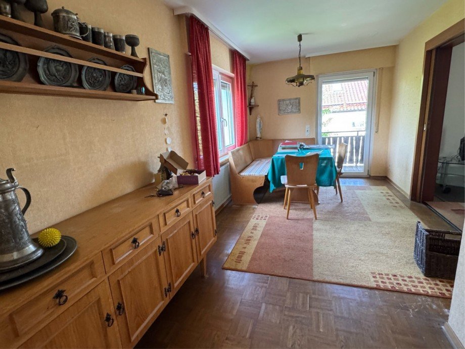 Essen OG Mehrfamilienhaus Ottenbach