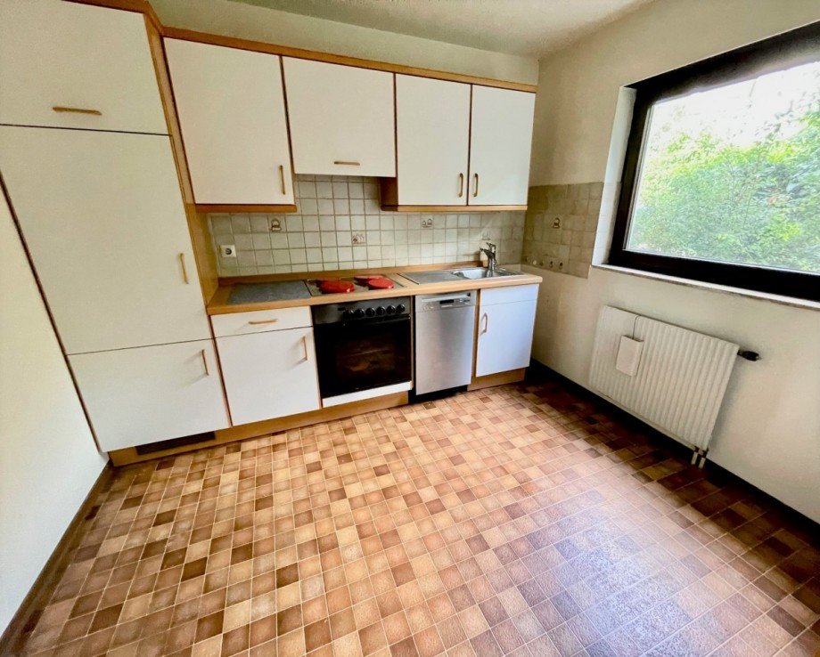 K�che Reihenhaus Ebersbach an der Fils