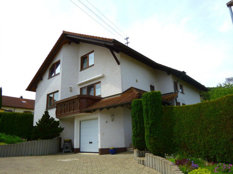 Ansicht Donzdorf-Reichenbach Einfamilienhaus Ein herrliches Anwesen!