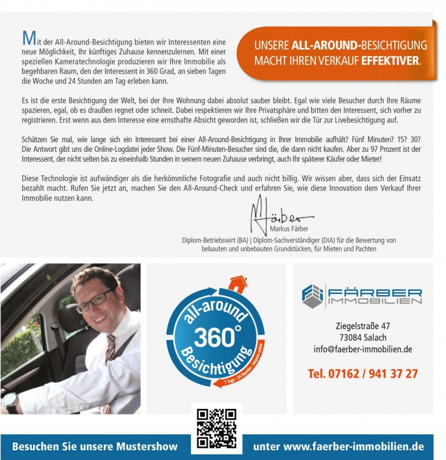  Etagenwohnung G�ppingen-Manzen