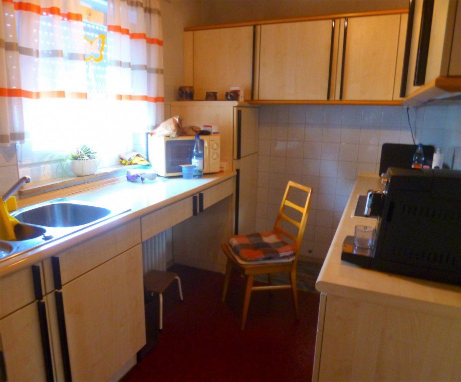 K�che Reihenendhaus Salach