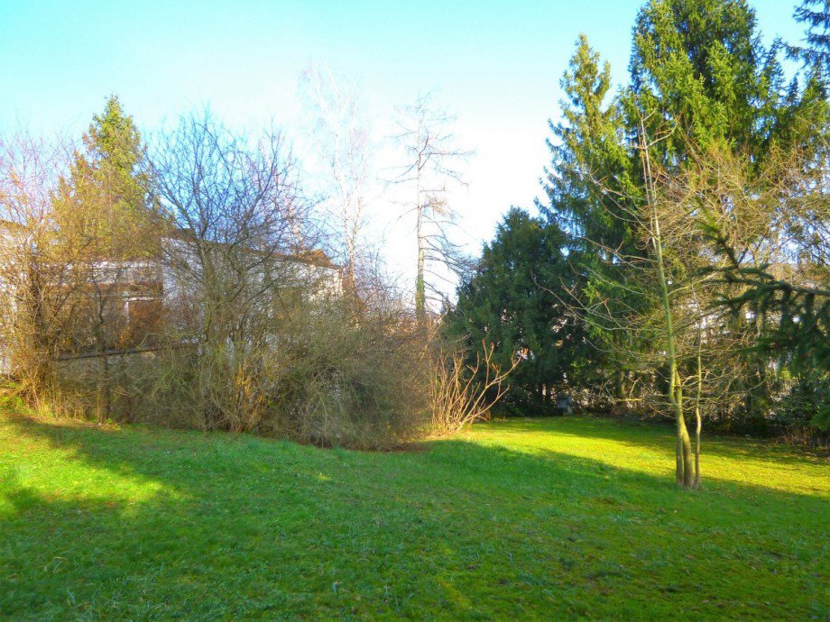  Wohngrundst�ck Salach