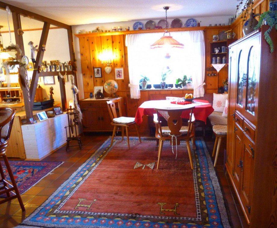 Essen Terrassenwohnung Eislingen