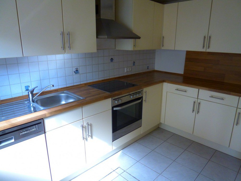K�che Einfamilienhaus Eislingen