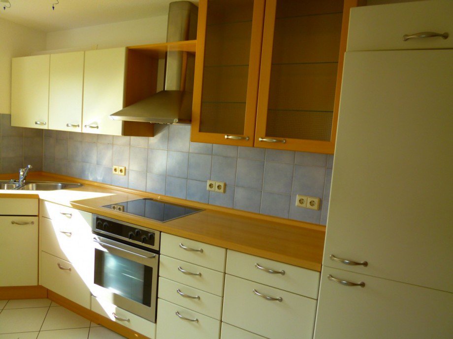 K�che Wohnung Salach