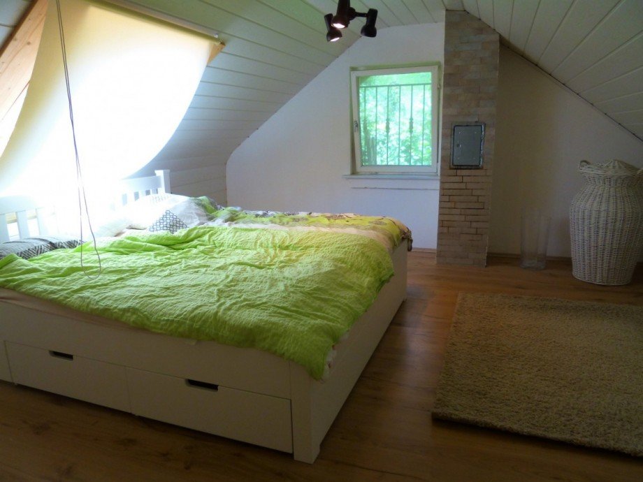 Schlafen Einfamilienhaus G�ppingen-Hohenstaufen