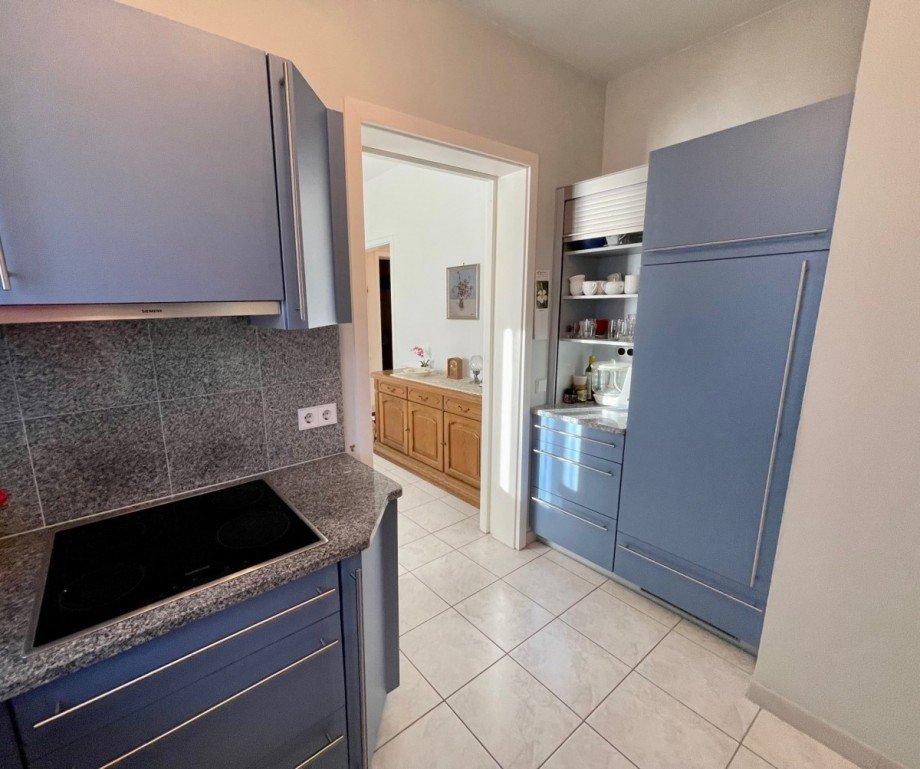 K�che Zweifamilienhaus Salach