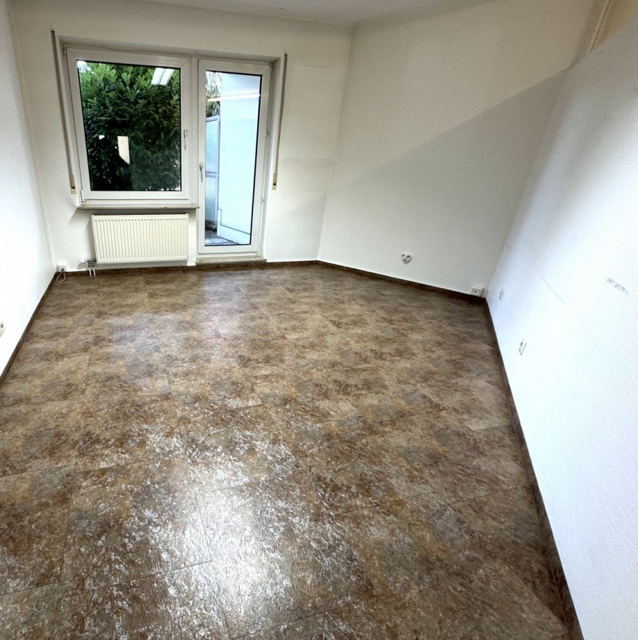 Zimmer Erdgeschosswohnung G�ppingen