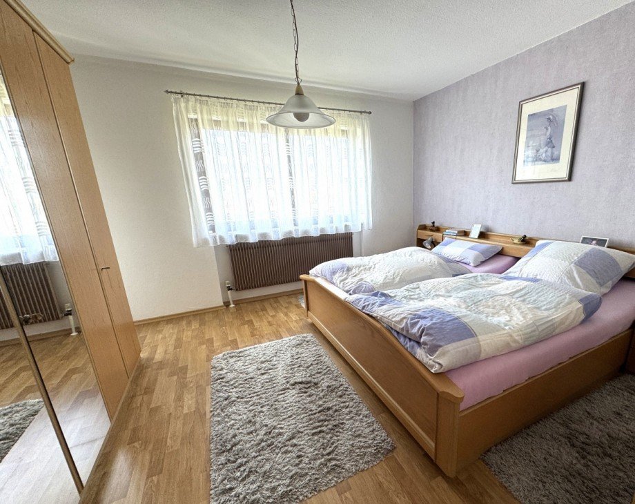 Schlafen Bungalow Salach