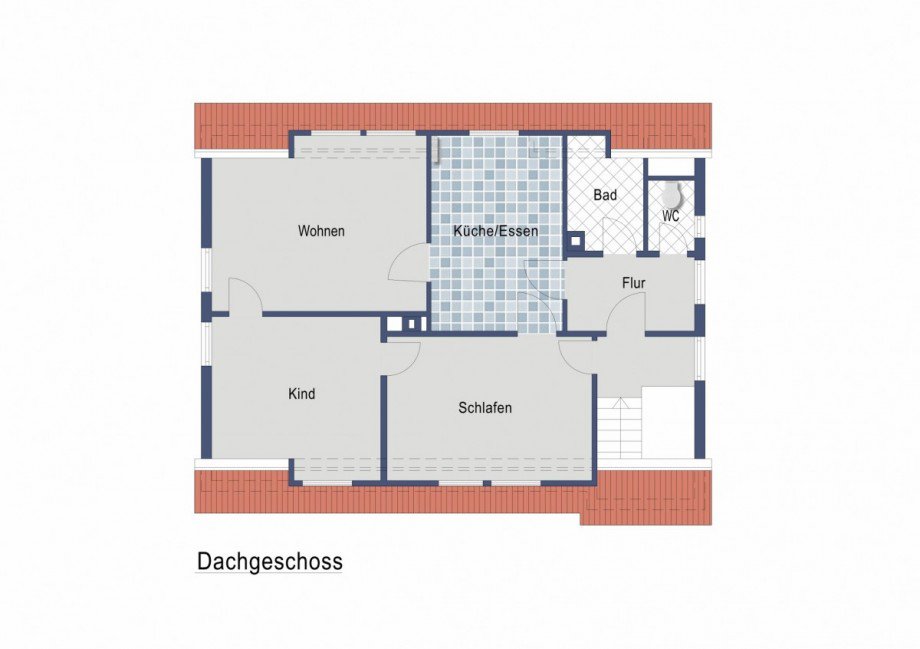  Zweifamilienhaus Salach