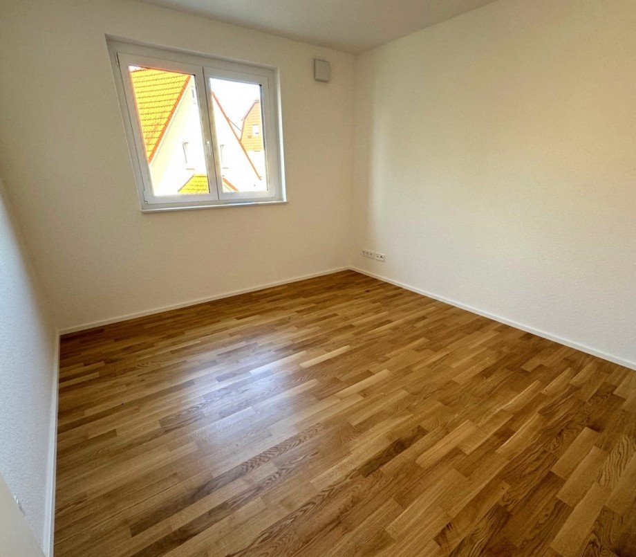 Kind Etagenwohnung Salach