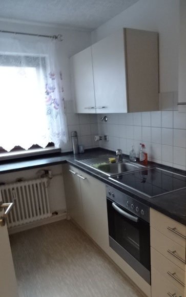 K�che Erdgeschosswohnung Salach