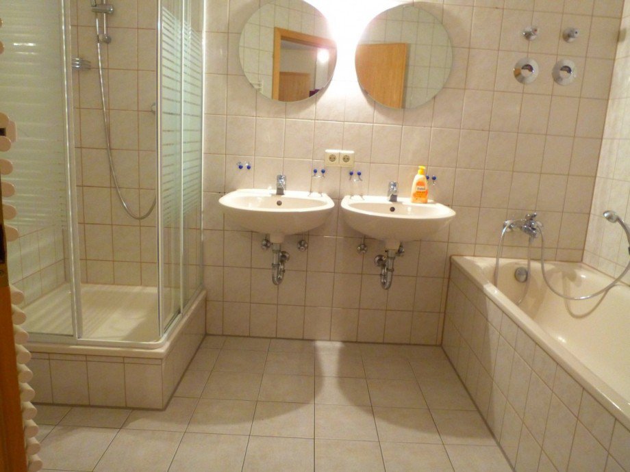 Bad Erdgeschosswohnung Bad Ditzenbach