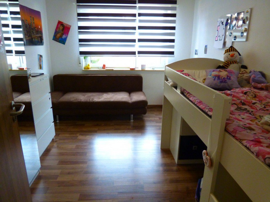 Kind Erdgeschosswohnung Eislingen