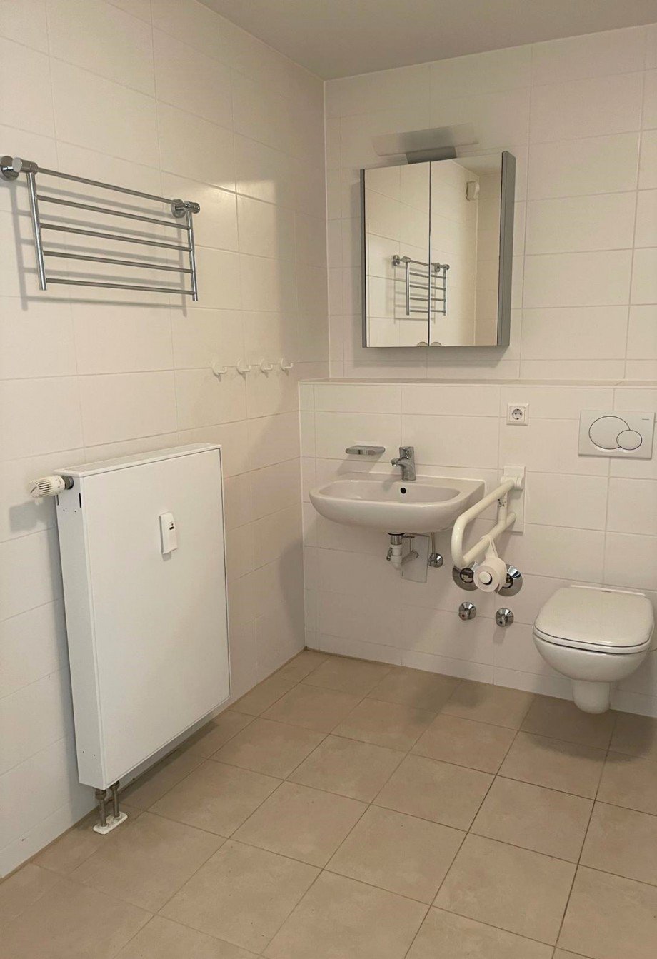 Bad Etagenwohnung Bad Ditzenbach