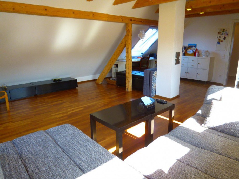 Dachstudio Einfamilienhaus Heiningen