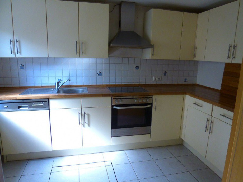 K�che Einfamilienhaus Eislingen