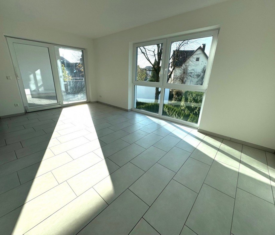 Wohnen Etagenwohnung G�ppingen