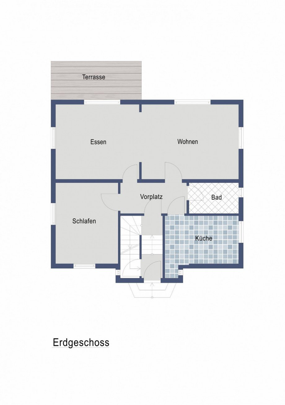  Mehrfamilienhaus Eislingen