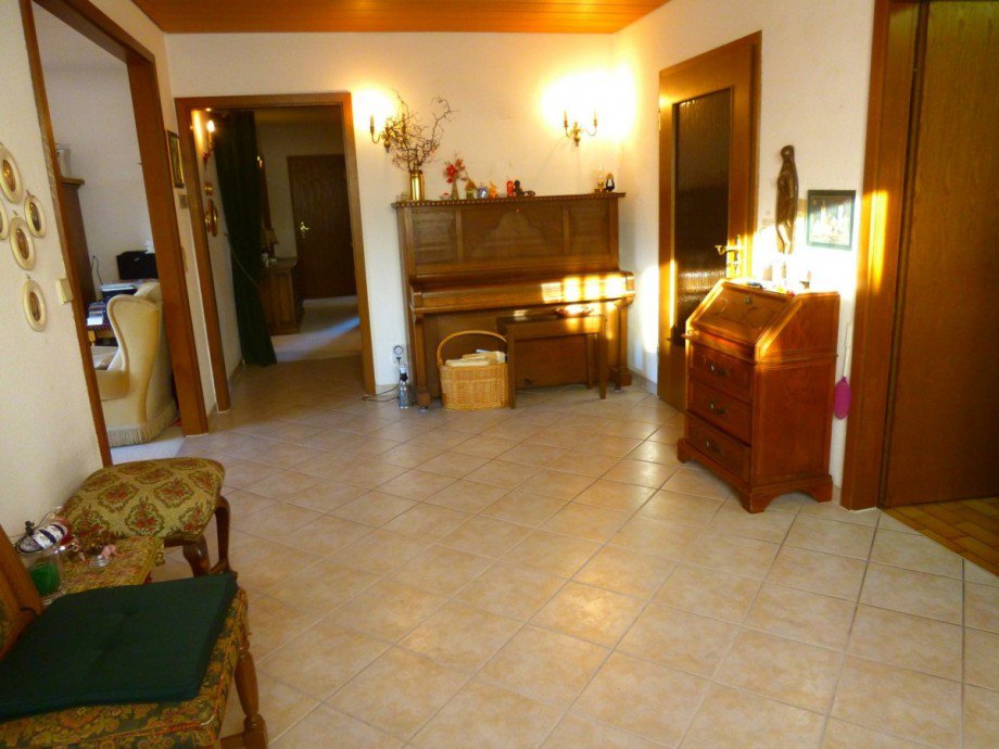 Essdiele EG Einfamilienhaus Bad �berkingen