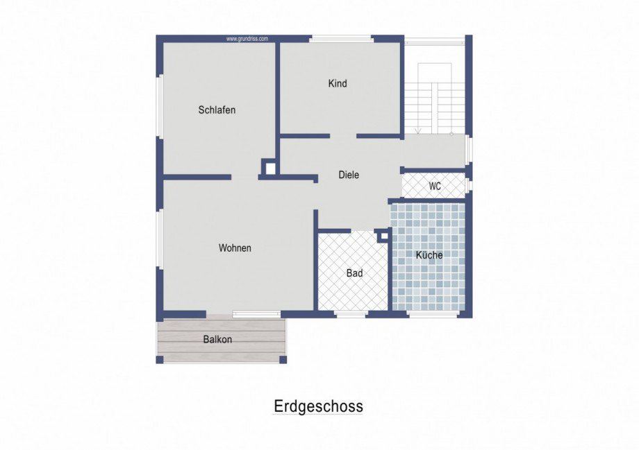  Zweifamilienhaus Salach