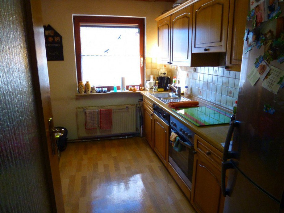K�che Reihenhaus Geislingen