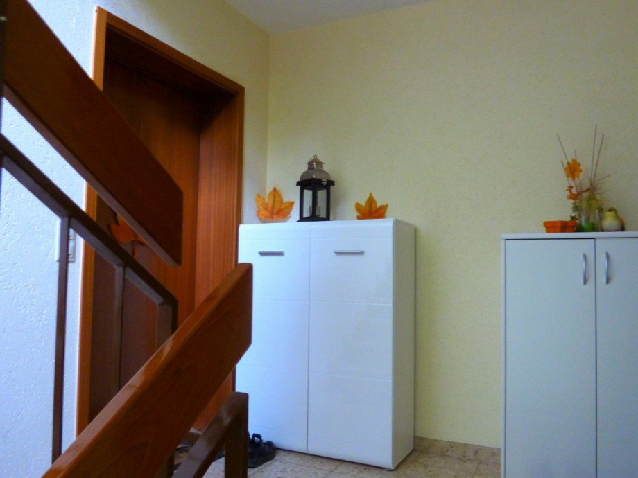 Treppenhaus Etagenwohnung Salach