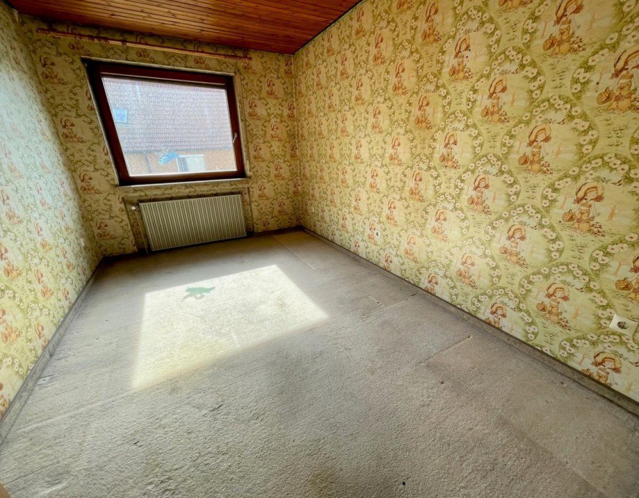 Kind EG Einfamilienhaus Donzdorf