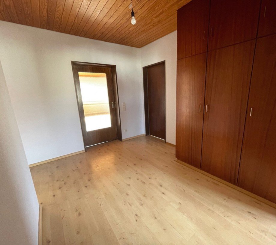 Diele Etagenwohnung G�ppingen