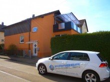 Ansicht Ein tolles Familienheim mit Garten!