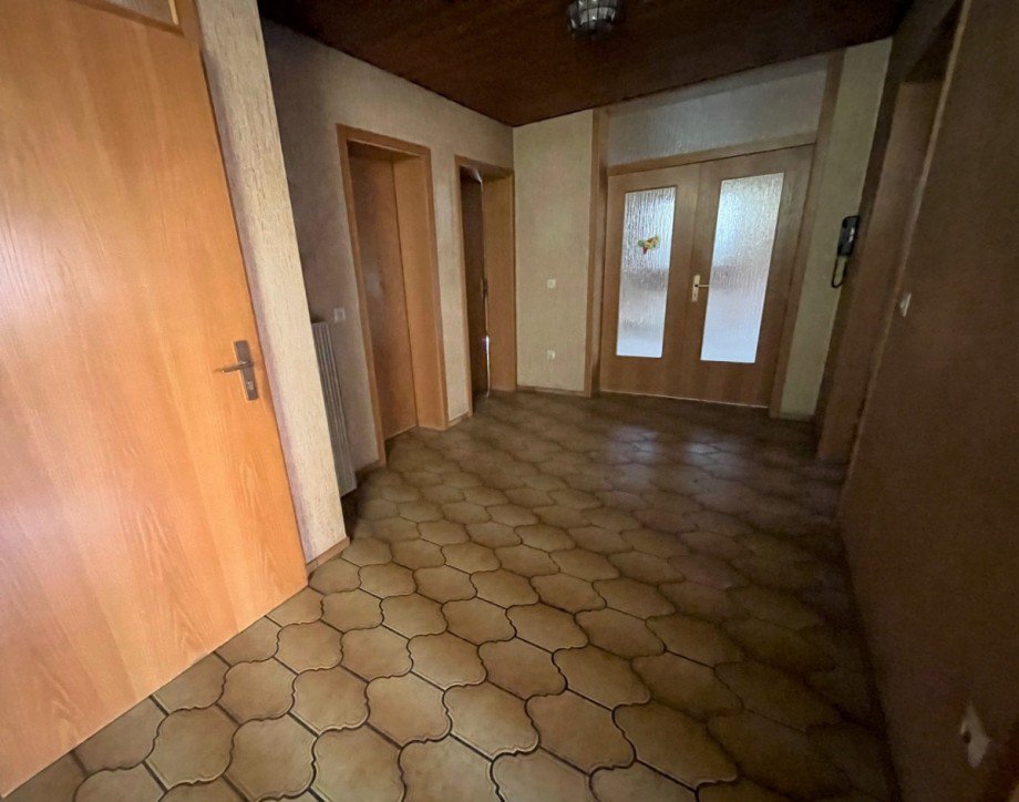 Diele EG Einfamilienhaus Donzdorf
