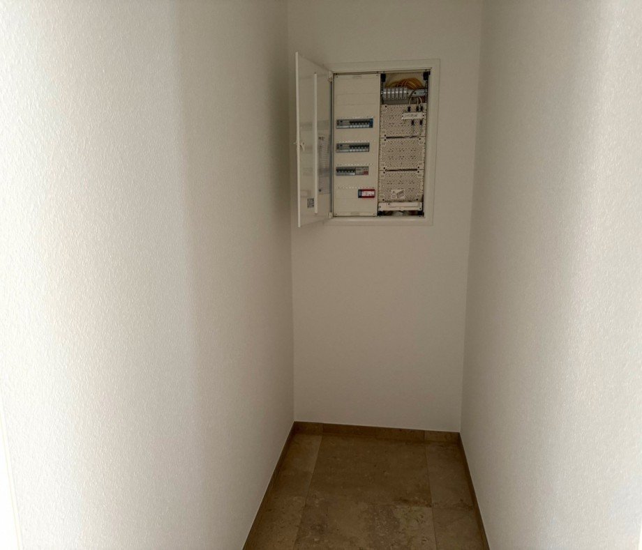 Abstellraum Etagenwohnung Salach