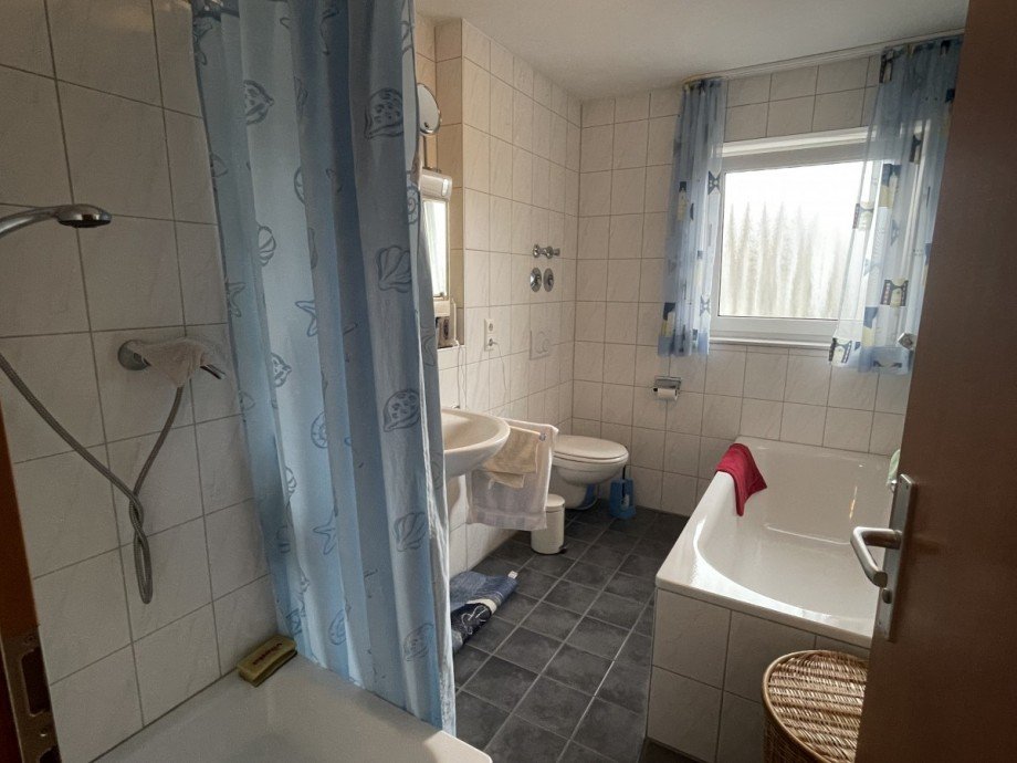 Bad Etagenwohnung S��en