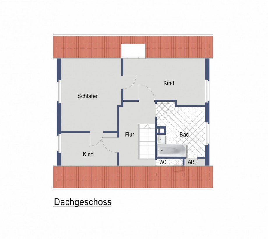 Einfamilienhaus Salach