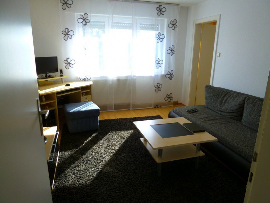 Wohnung 1. OG Mehrfamilienhaus G�ppingen