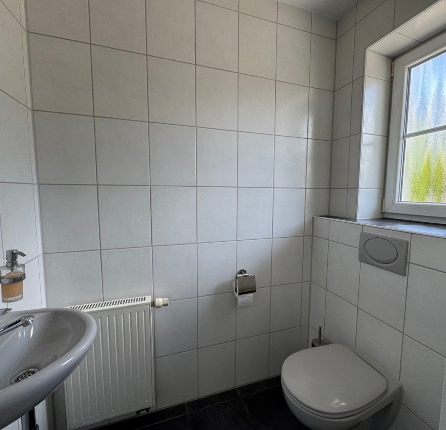 WC Einfamilienhaus Salach
