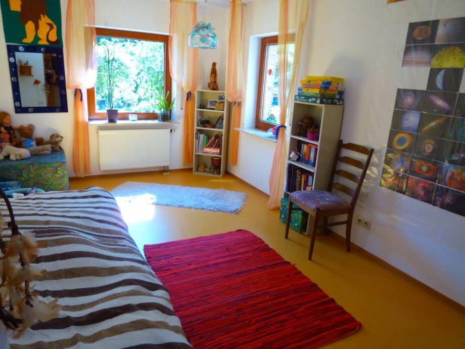 Kind Erdgeschosswohnung G�ppingen-Hohenstaufen