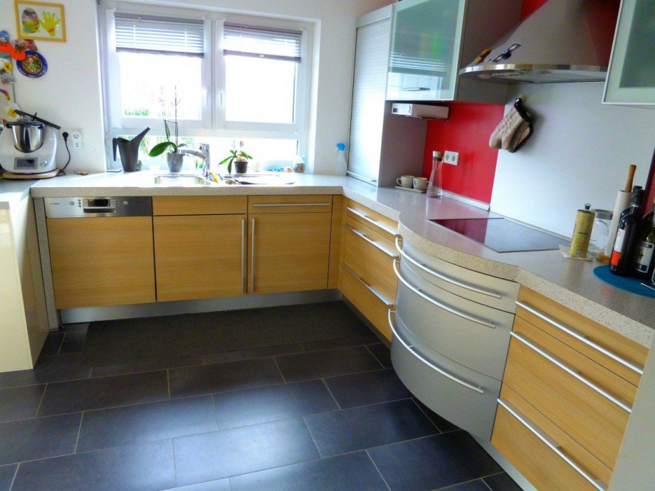 K�che Einfamilienhaus Eislingen