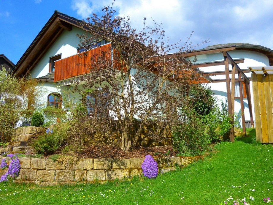 Ansicht Einfamilienhaus Lauterstein-Nenningen