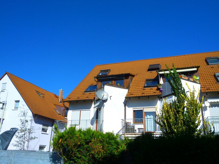 Ansicht Eislingen Maisonettewohnung Pfiffiges Wohnen zum bezahlbaren Preis!