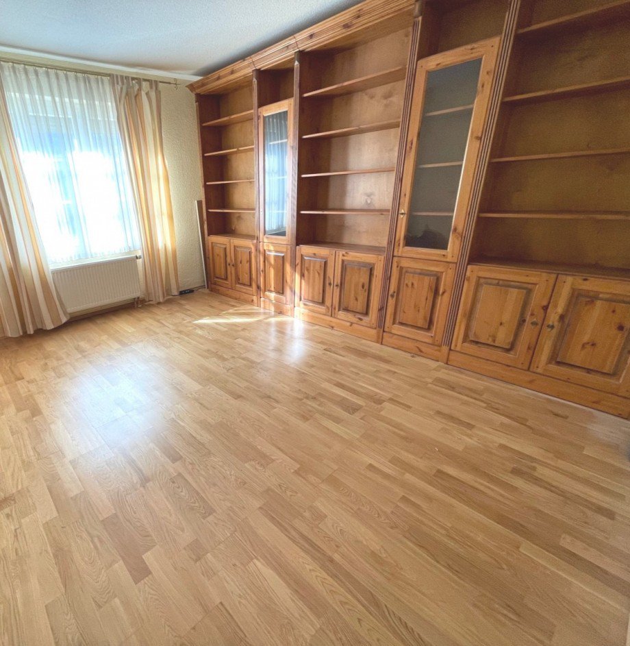 Schlafen EG Zweifamilienhaus Geislingen an der Steige
