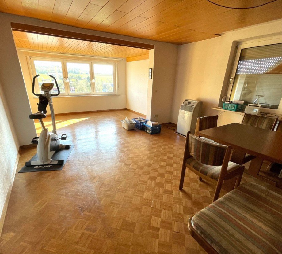 Wohnen Essen Doppelhaush�lfte G�ppingen