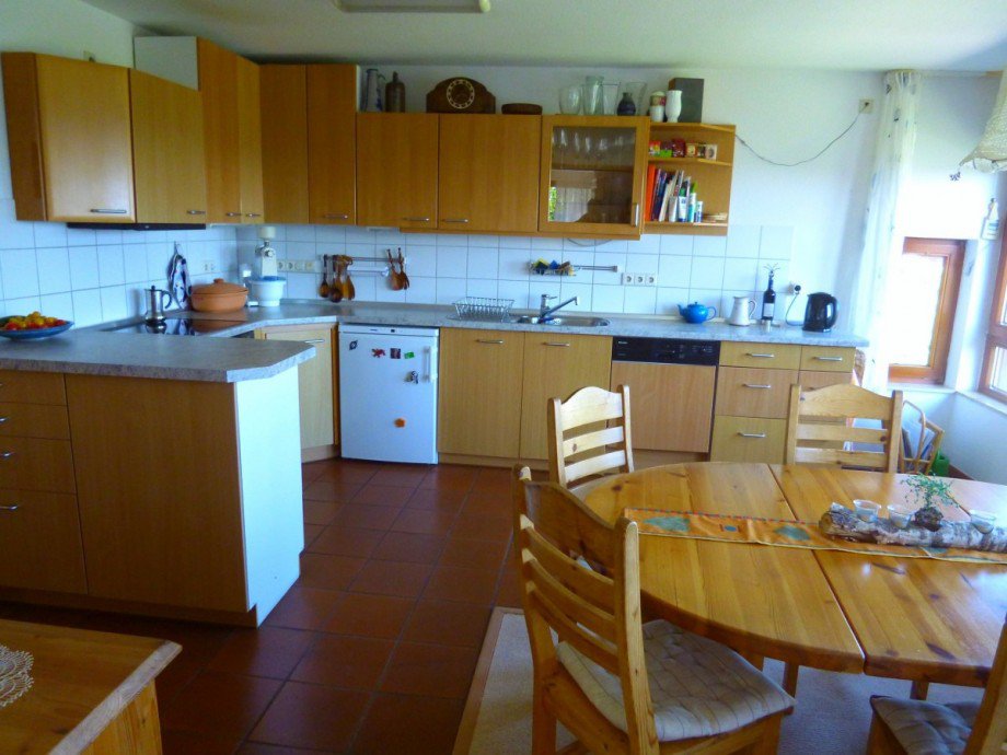 K�che - Essen Erdgeschosswohnung G�ppingen-Hohenstaufen