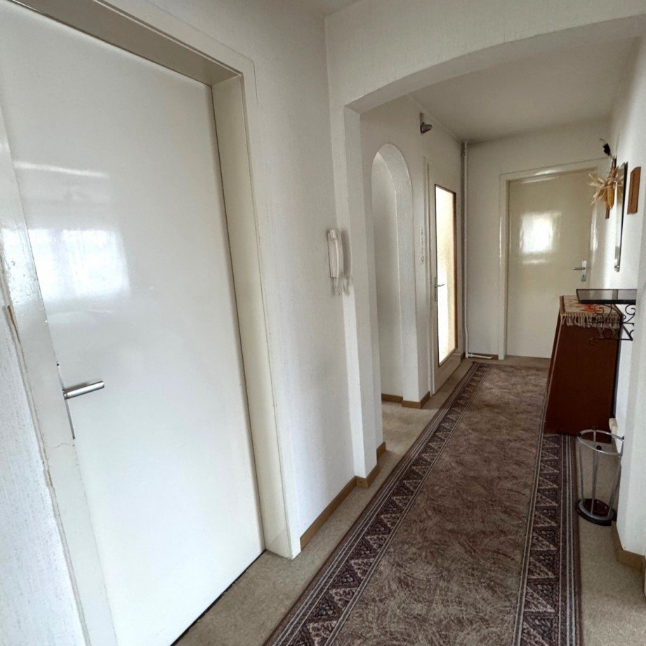 Flur OG Mehrfamilienhaus Eislingen/Fils