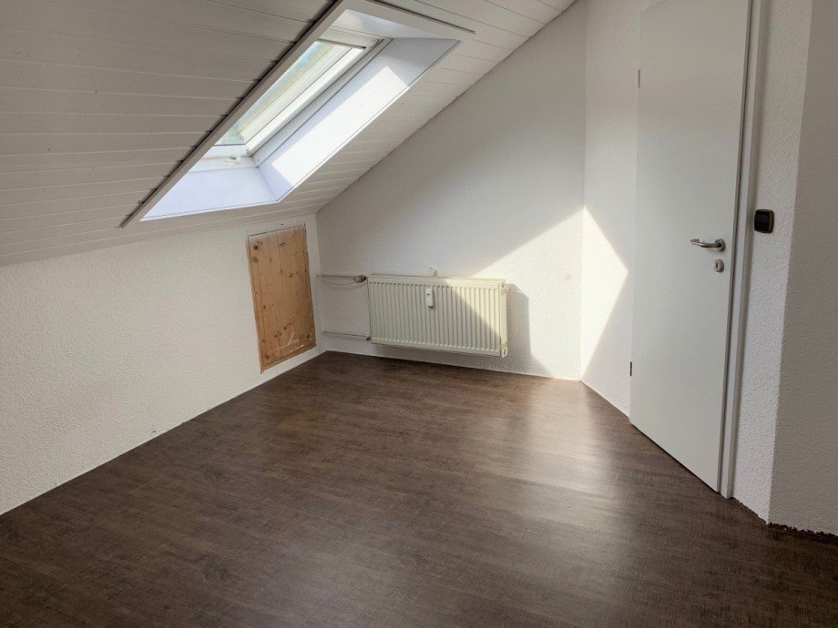 Schlafen Dachgeschosswohnung Donzdorf