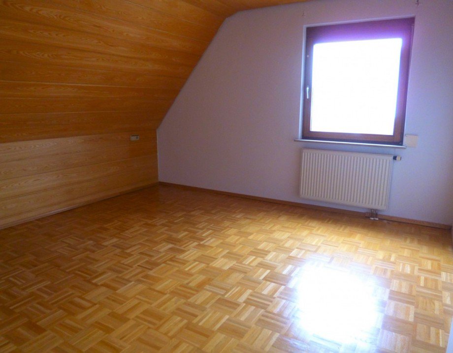 Kind OG Einfamilienhaus Ottenbach