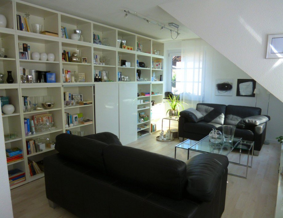 Wohnen DG Zweifamilienhaus Ottenbach